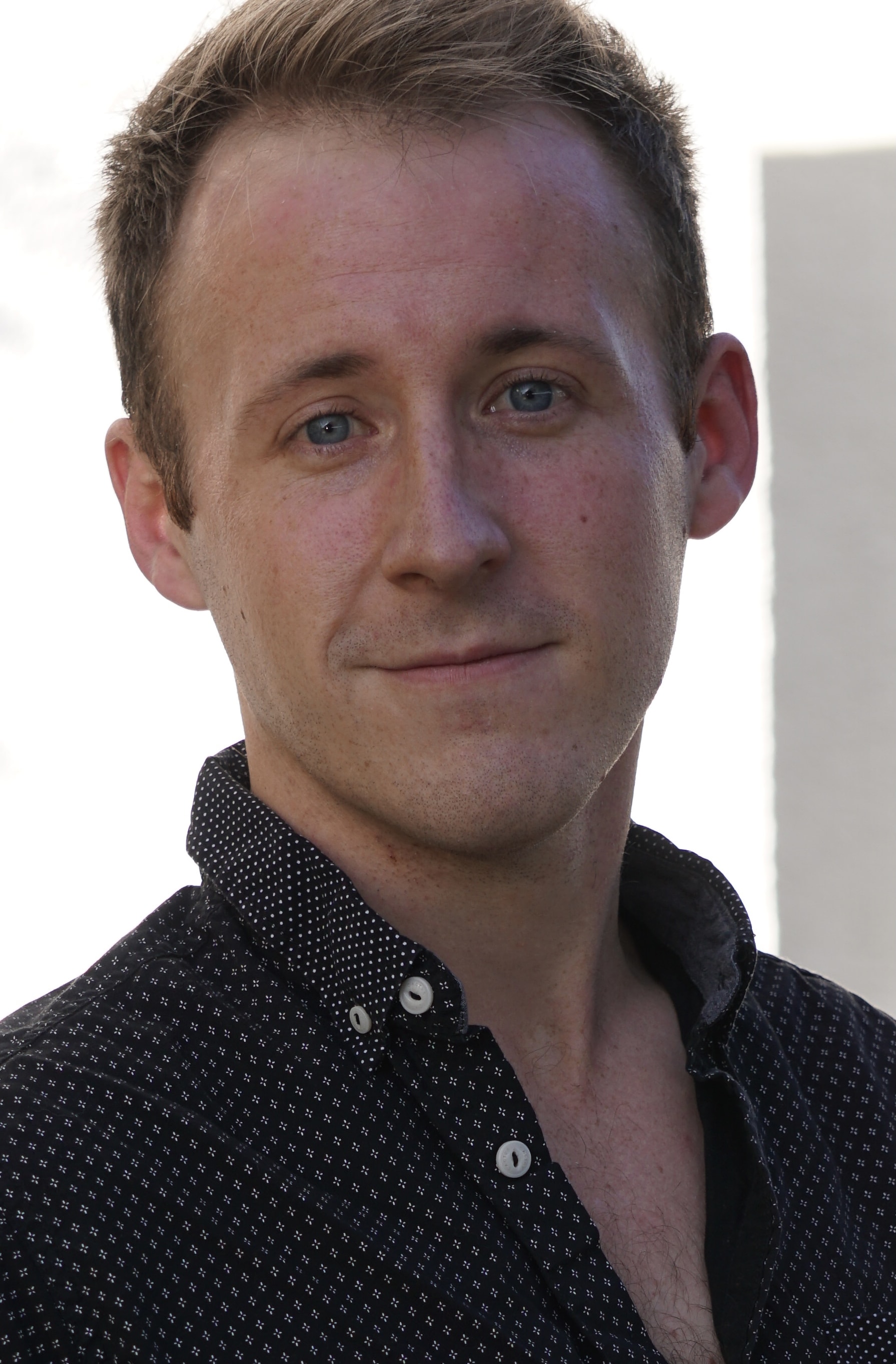 Christian Deike - Project Casting Christian Deike - Profile Photo