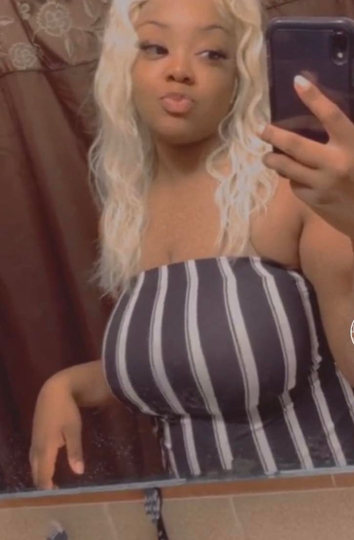 Kayasia Hixson - Project Casting Kayasia Hixson - Profile Photo
