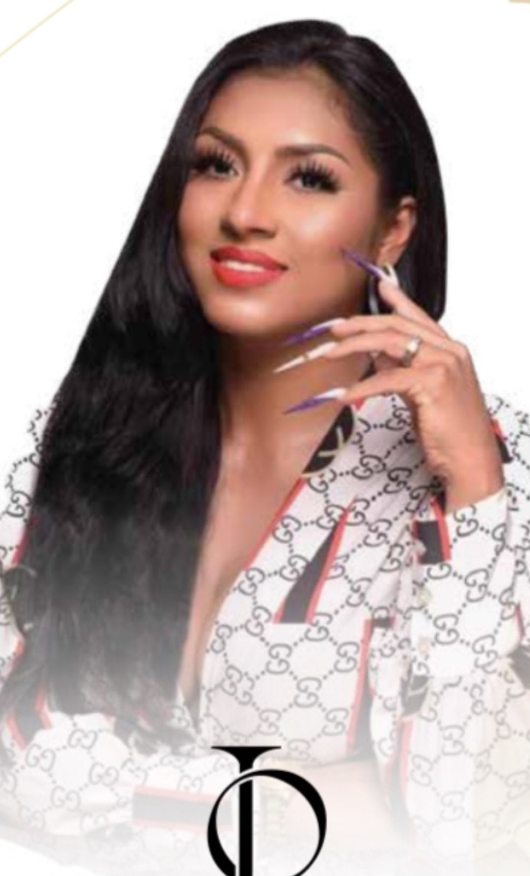 JENNIFFER ORTIZ SANCHES - Project Casting JENNIFFER ORTIZ SANCHES - Profile Photo