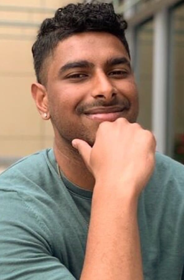 Sam Chakrasali - Project Casting Sam Chakrasali - Profile Photo