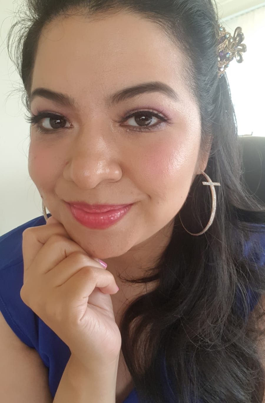 Martha Medina - Project Casting Martha Medina - Profile Photo