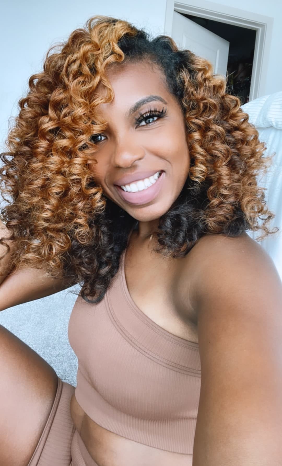 Bianca Leonard - Project Casting Bianca Leonard - Profile Photo
