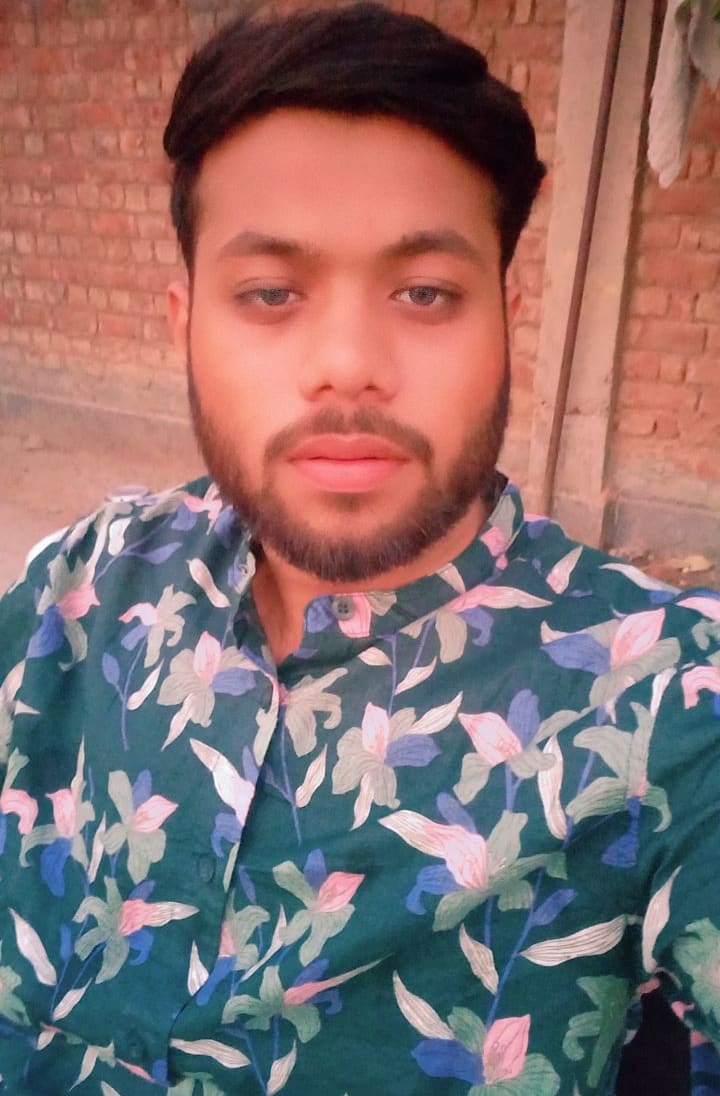 Tushar Thakur - Project Casting Tushar Thakur - Profile Photo