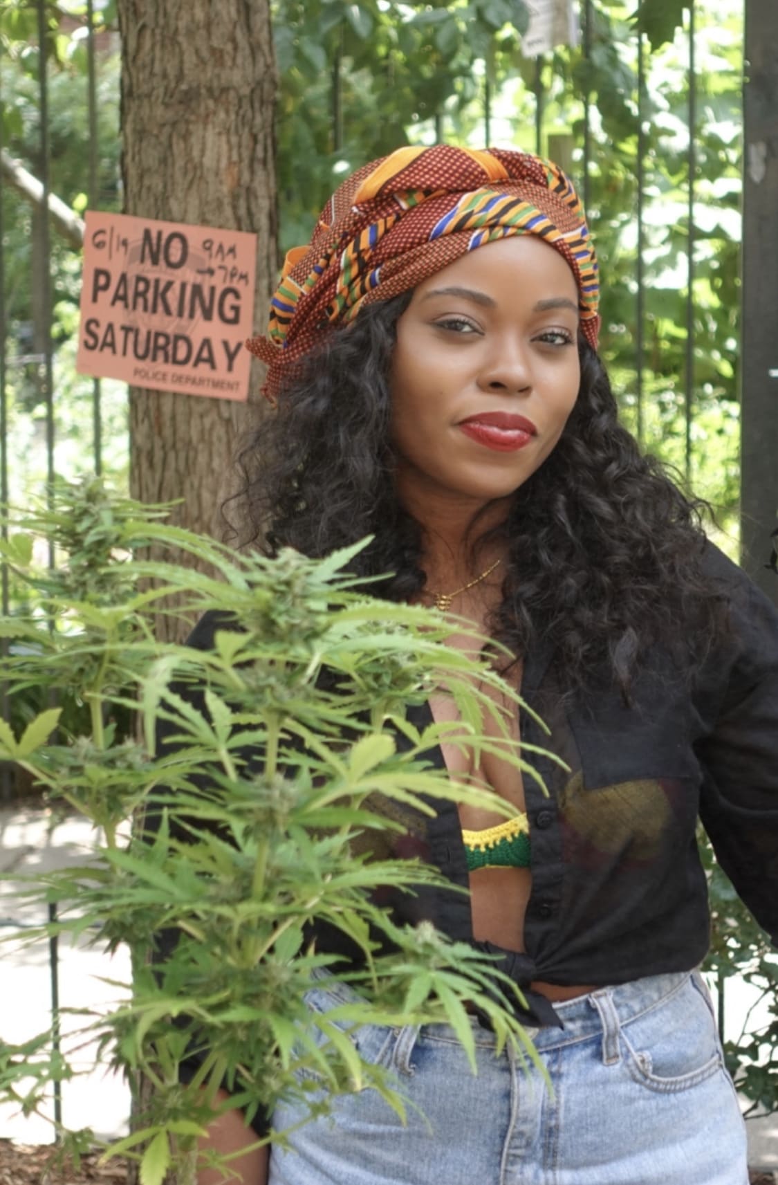 Tosin Ajayi - Project Casting Tosin Ajayi - Profile Photo