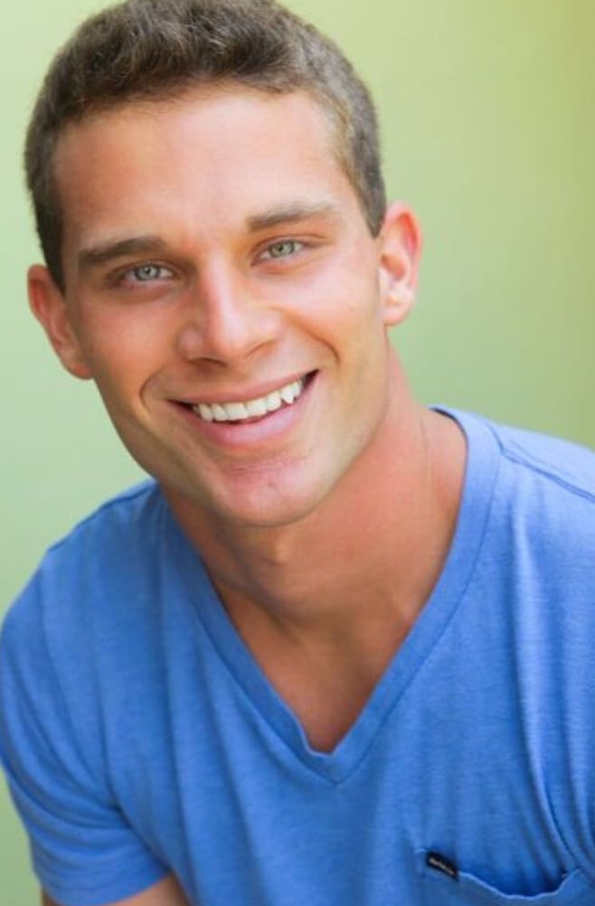 Wyatt Hinz - Project Casting Wyatt Hinz - Profile Photo