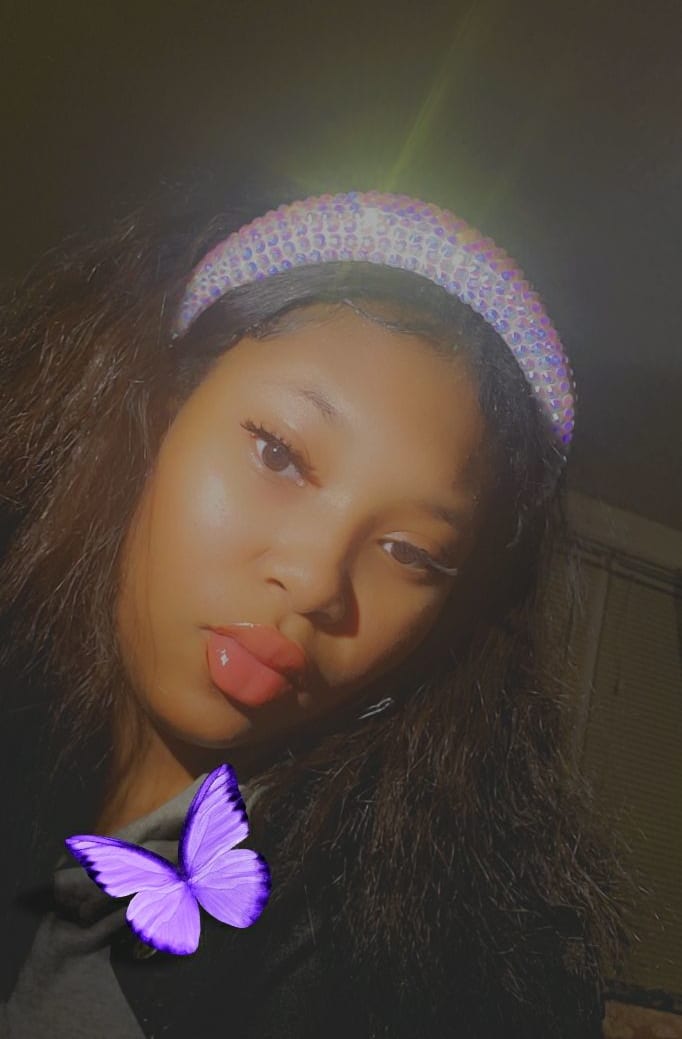 Zamyah Lewis - Project Casting Zamyah Lewis - Profile Photo