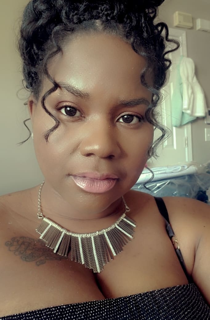 Chalonda Wright - Project Casting Chalonda Wright - Profile Photo
