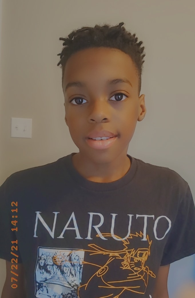 Gabriel Jackson - Project Casting Gabriel Jackson - Profile Photo