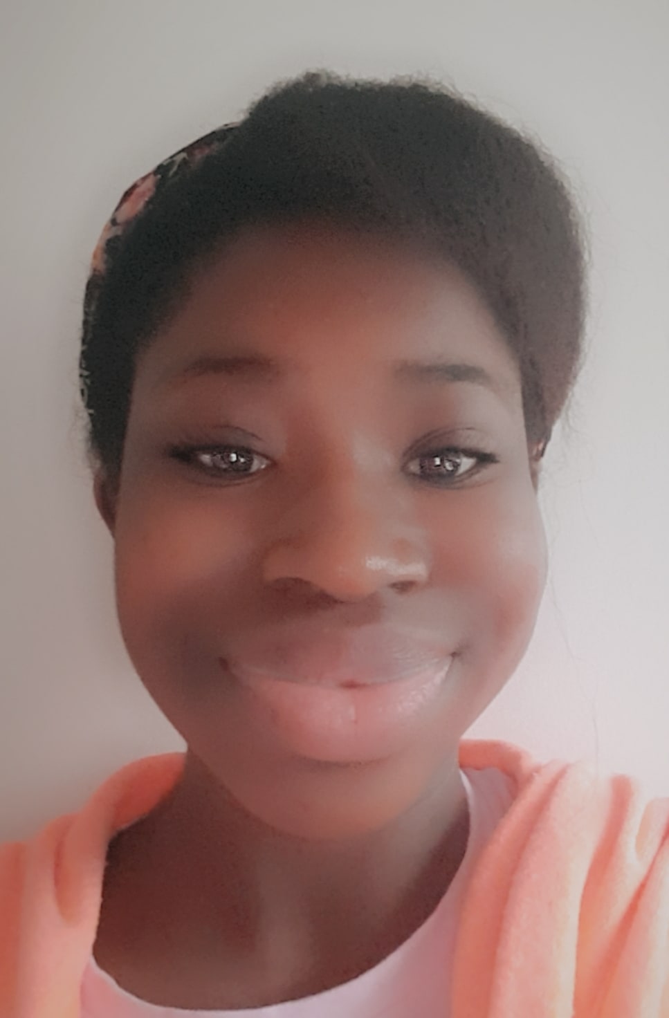 Enola Aidoo - Project Casting Enola Aidoo - Profile Photo