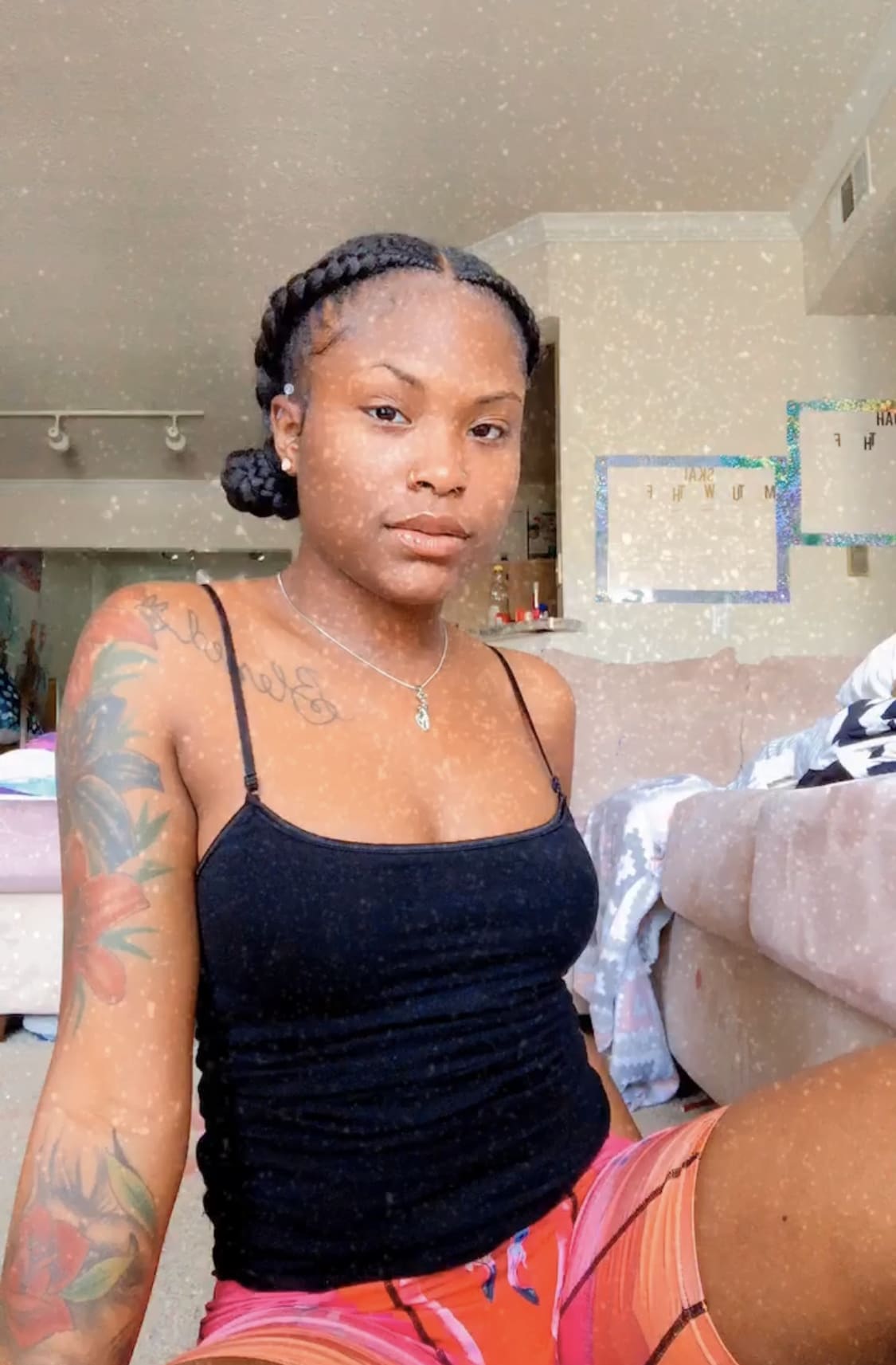 Nakyra Roberts - Project Casting Nakyra Roberts - Profile Photo
