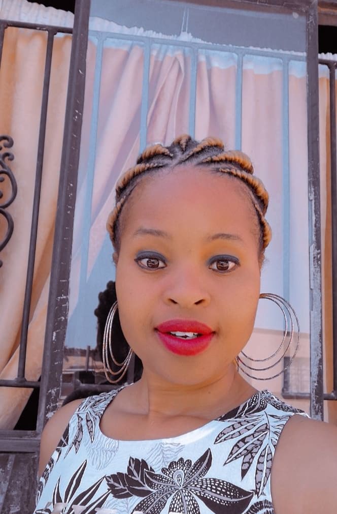 Sphiwe Phasha - Project Casting Sphiwe Phasha - Profile Photo