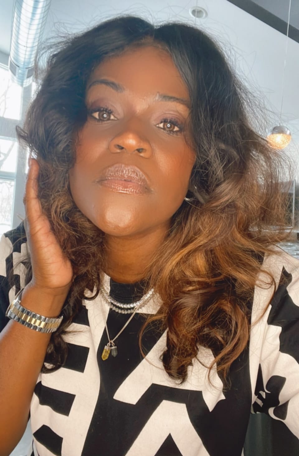 Marsha Perry - Project Casting Marsha Perry - Profile Photo