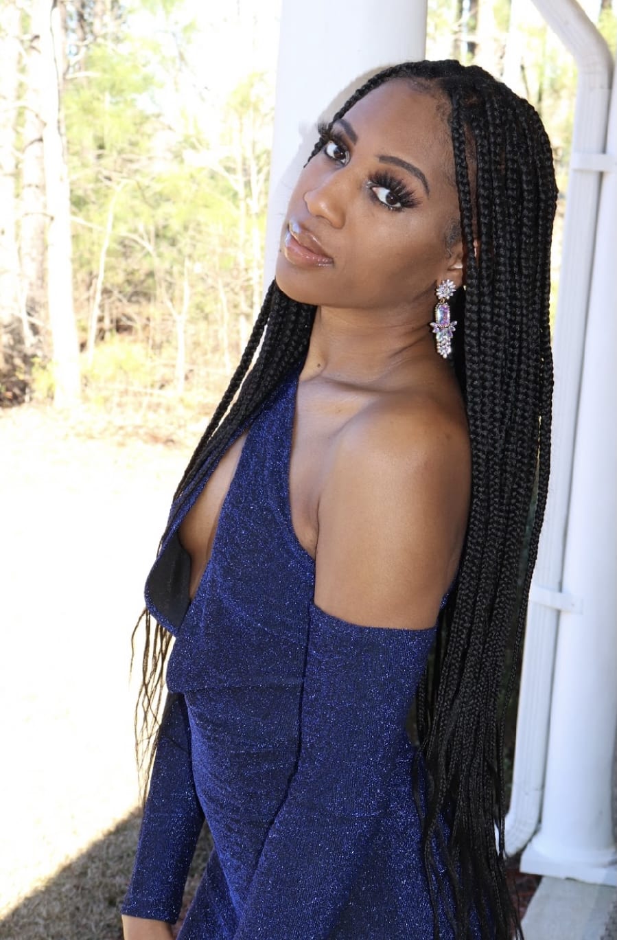 Jasa Brown - Project Casting Jasa Brown - Profile Photo