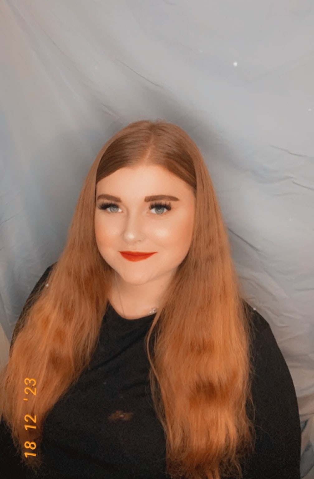 Emilee Batten - Project Casting Emilee Batten - Profile Photo