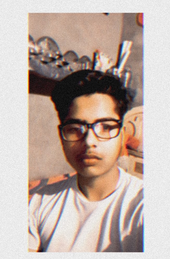 Aryan Khokhar - Project Casting Aryan Khokhar - Profile Photo