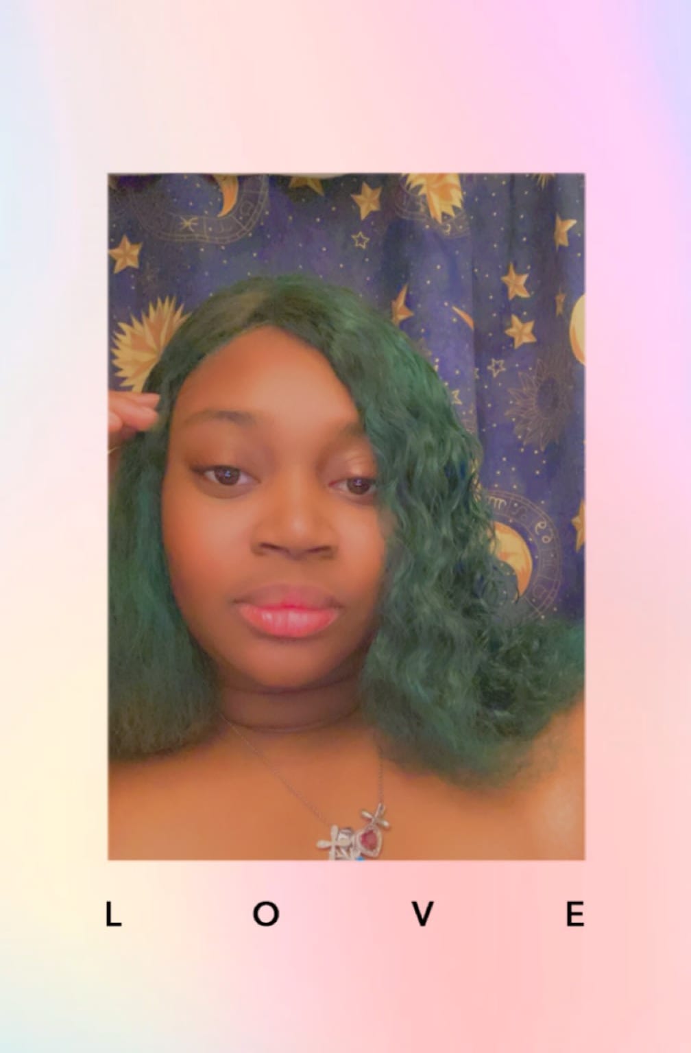 Jazlyn Colbert - Project Casting Jazlyn Colbert - Profile Photo