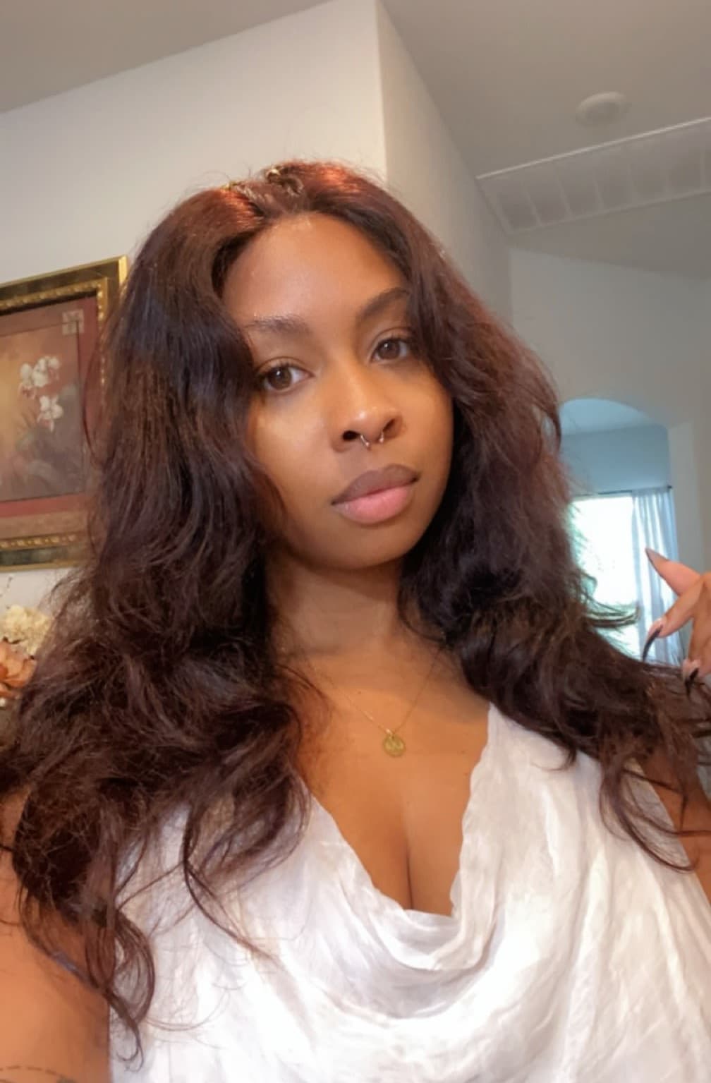 Aubrini Thompkins - Project Casting Aubrini Thompkins - Profile Photo