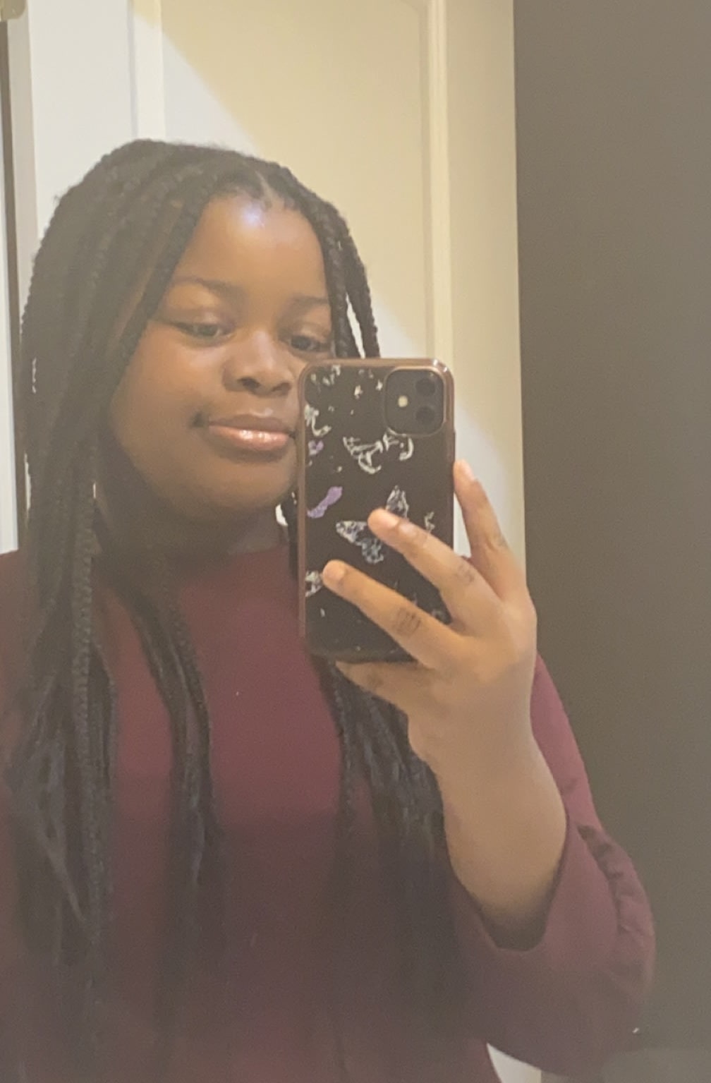 Ashunte Bullock - Project Casting Ashunte Bullock - Profile Photo