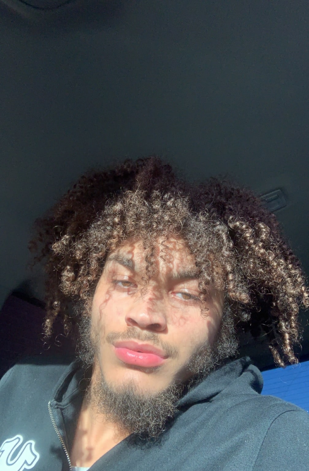 Rhahtonio Childs - Project Casting Rhahtonio Childs - Profile Photo