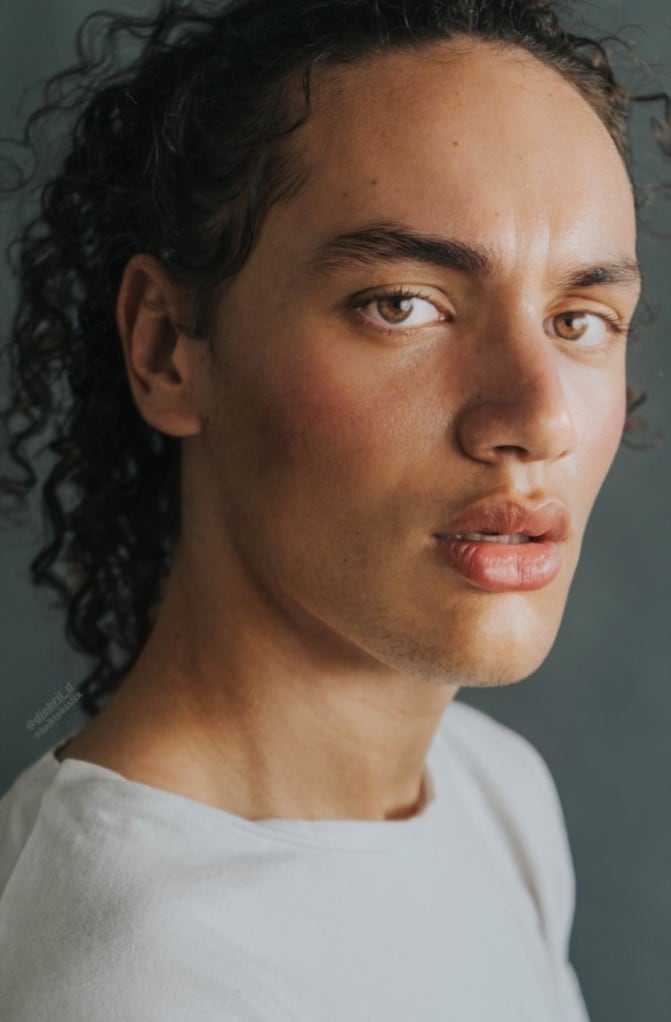Djebril SLATNI - Project Casting Djebril SLATNI - Profile Photo