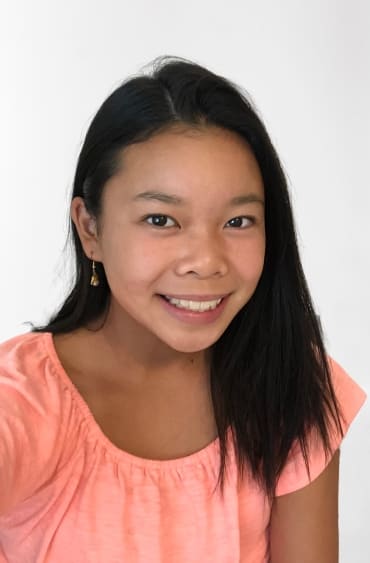 Emma Wang - Project Casting Emma Wang - Profile Photo
