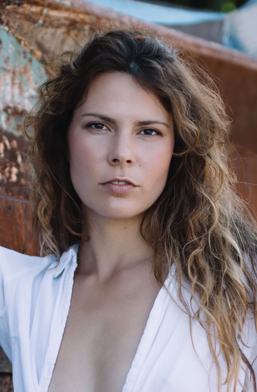 Tereza Svorcova - Project Casting Tereza Svorcova - Profile Photo