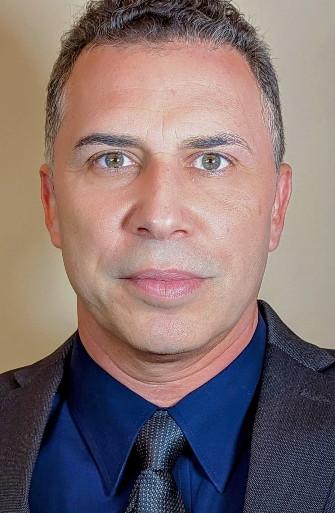 Jose Borrero - Project Casting Jose Borrero - Profile Photo