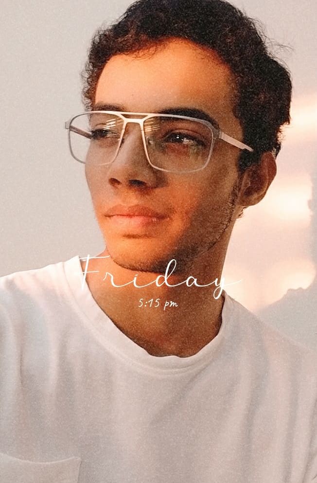 Rayan Amre - Project Casting Rayan Amre - Profile Photo