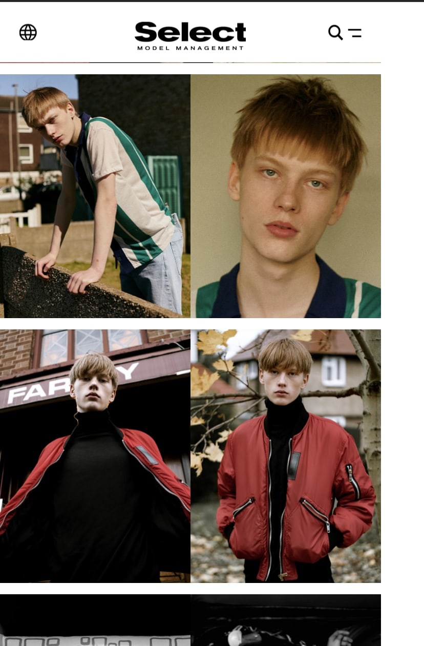 Jacob Pickersgill-Avery - Project Casting Jacob Pickersgill-Avery - Profile Photo