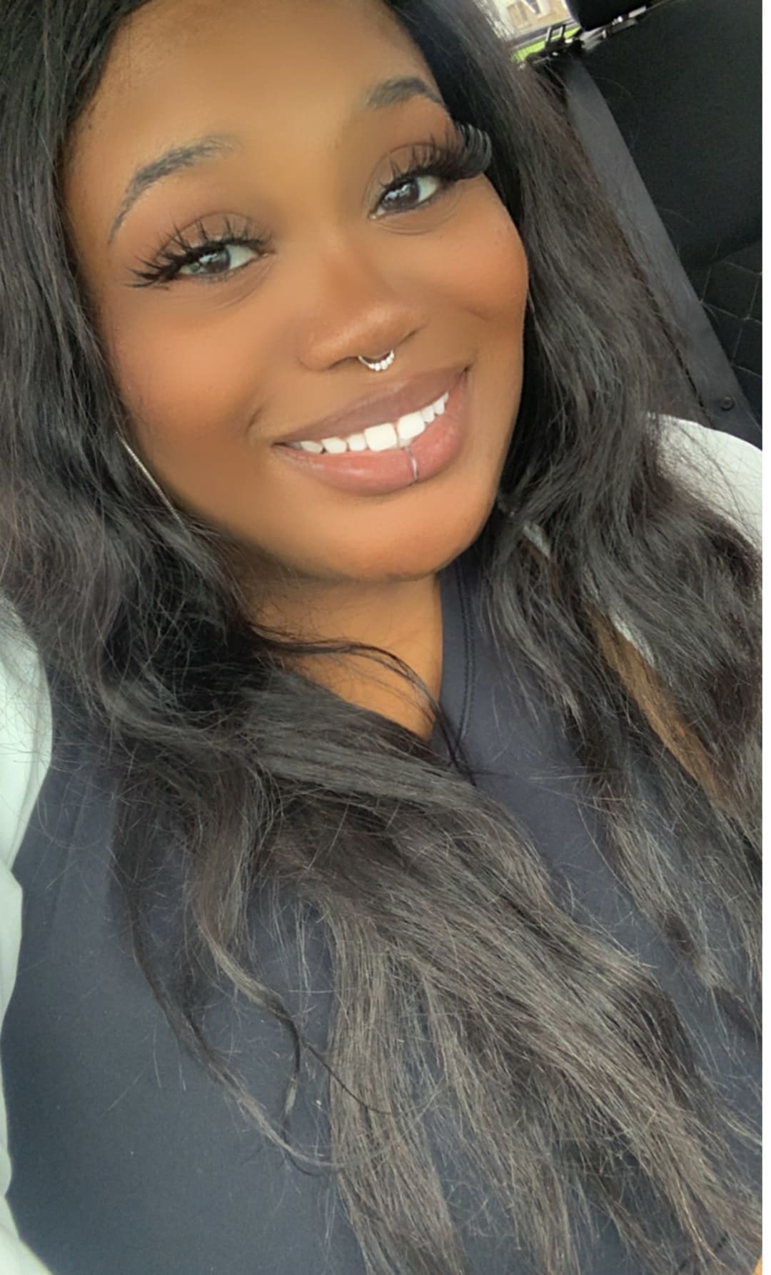 Jontearia Johnson - Project Casting Jontearia Johnson - Profile Photo