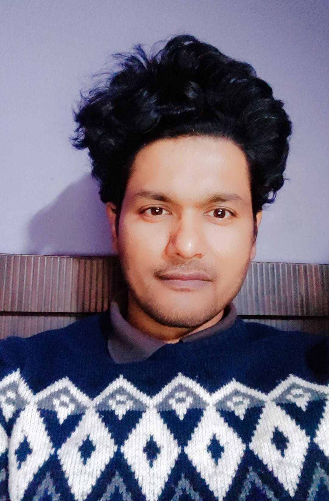 Prabhat Kumar - Project Casting Prabhat Kumar - Profile Photo