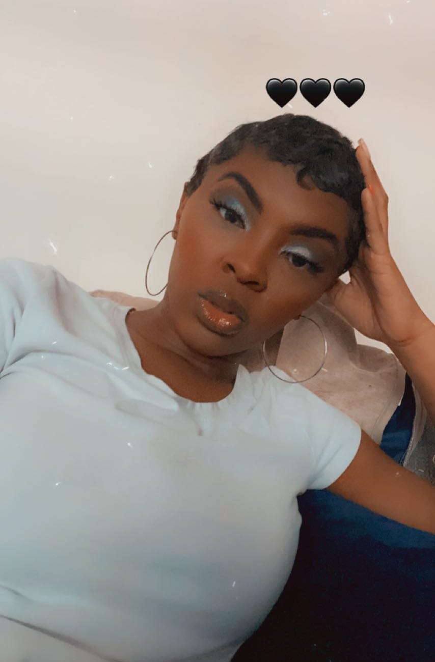TyLia Hagans - Project Casting TyLia Hagans - Profile Photo