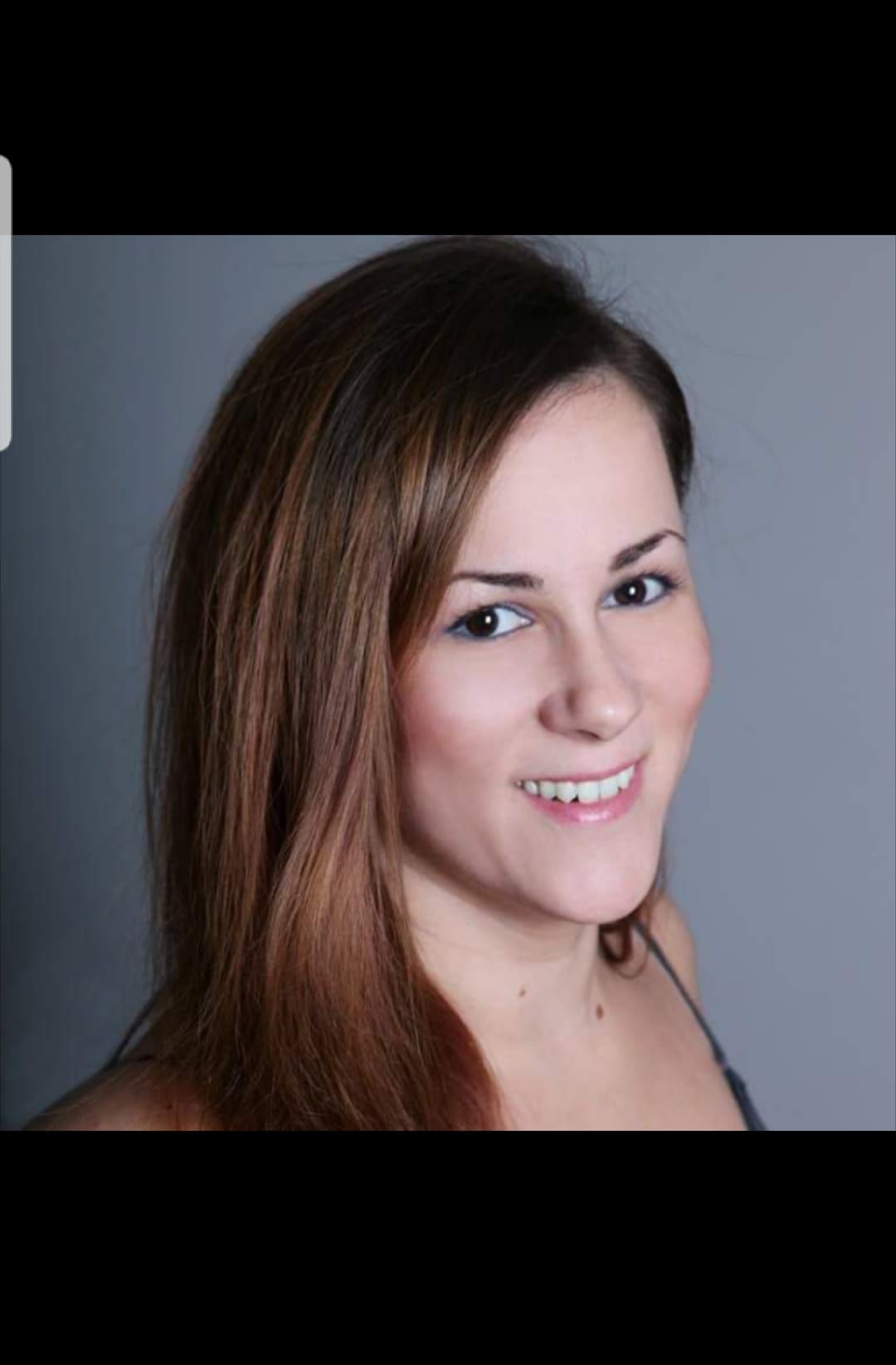 Danha Yunes - Project Casting Danha Yunes - Profile Photo