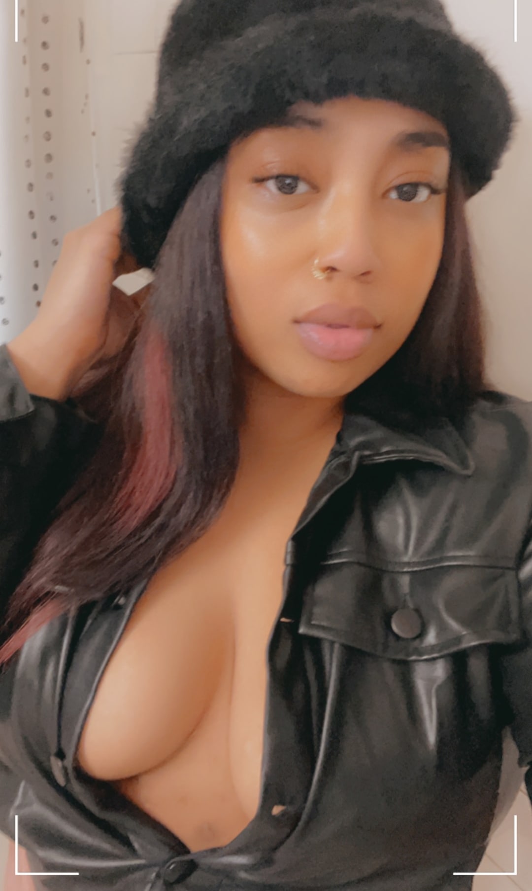 Astrid Chaguendo - Project Casting Astrid Chaguendo - Profile Photo