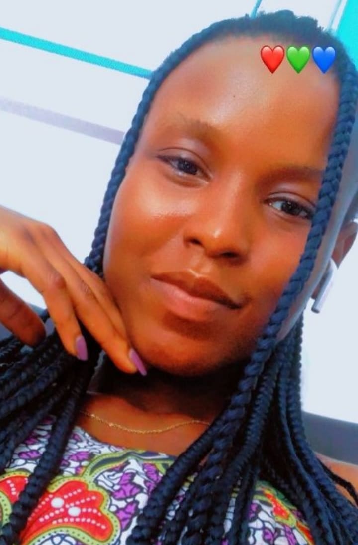 Chukwuma  Chika - Project Casting Chukwuma  Chika - Profile Photo