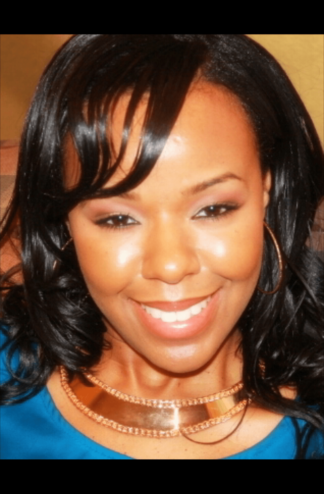 Jessica Brown - Profile Photo
