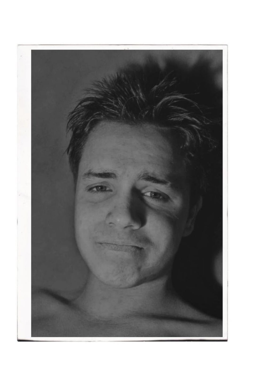 Felipe Conn - Project Casting Felipe Conn - Profile Photo