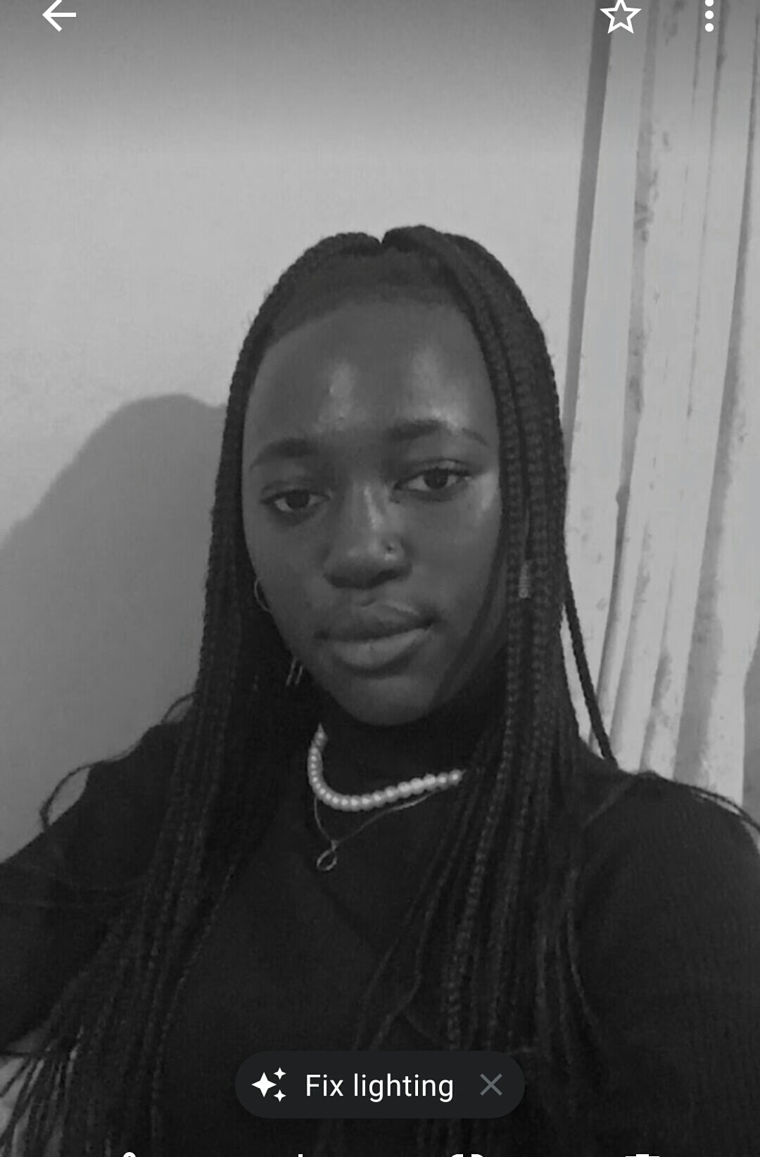 Shantel Ponda - Project Casting Shantel Ponda - Profile Photo