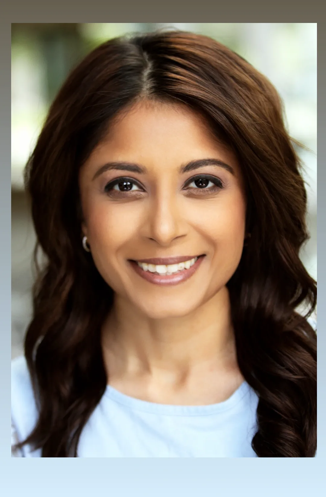 Shreya Patel - Project Casting Shreya Patel - Profile Photo