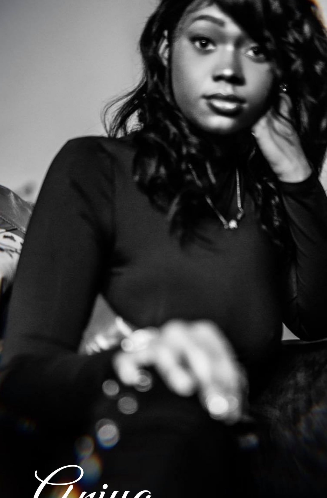 ANIYA Smith - Project Casting ANIYA Smith - Profile Photo
