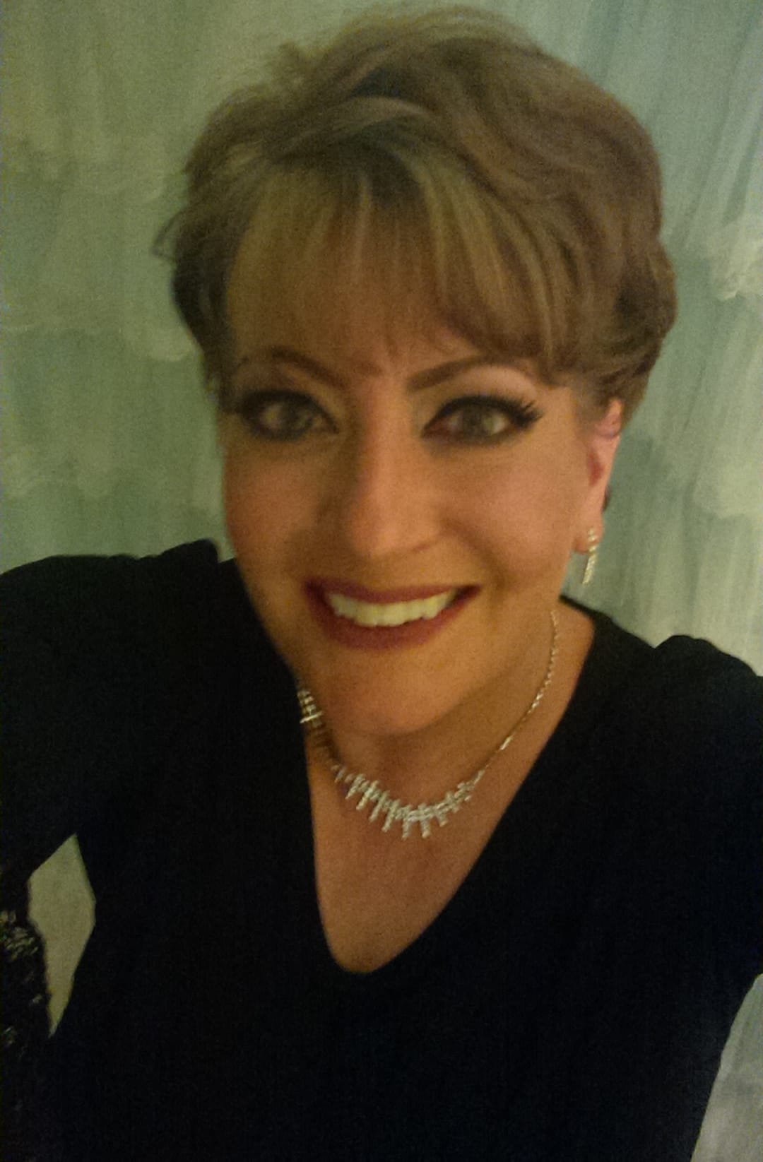 Vicki Ellero - Project Casting Vicki Ellero - Profile Photo