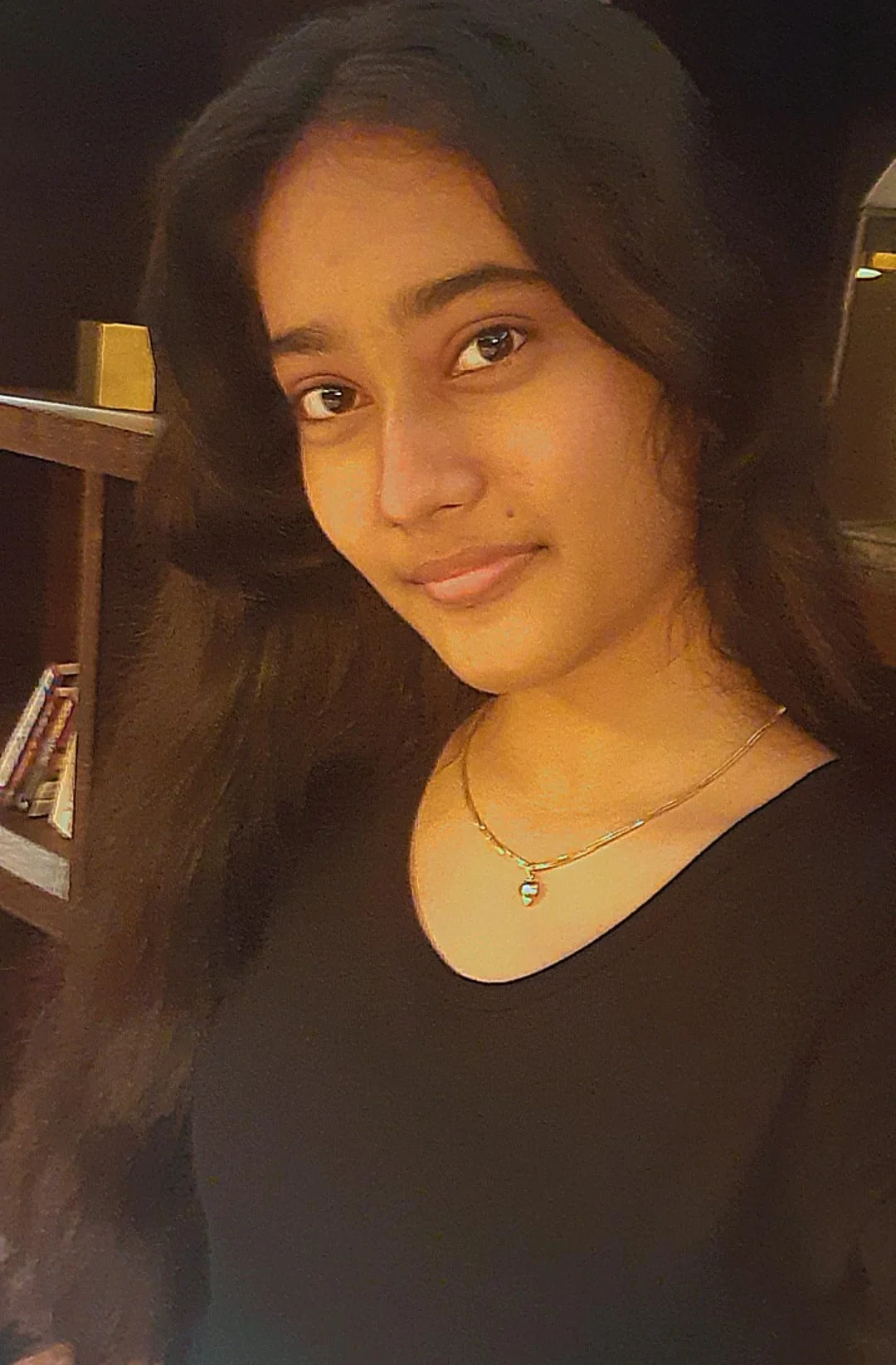 Shreya Bajpeyee - Project Casting Shreya Bajpeyee - Profile Photo