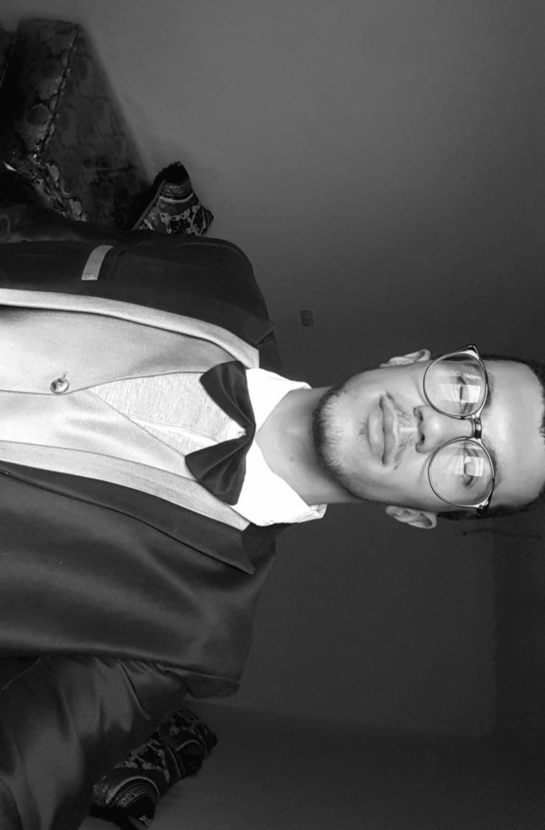 moussaoui oussama - Project Casting moussaoui oussama - Profile Photo