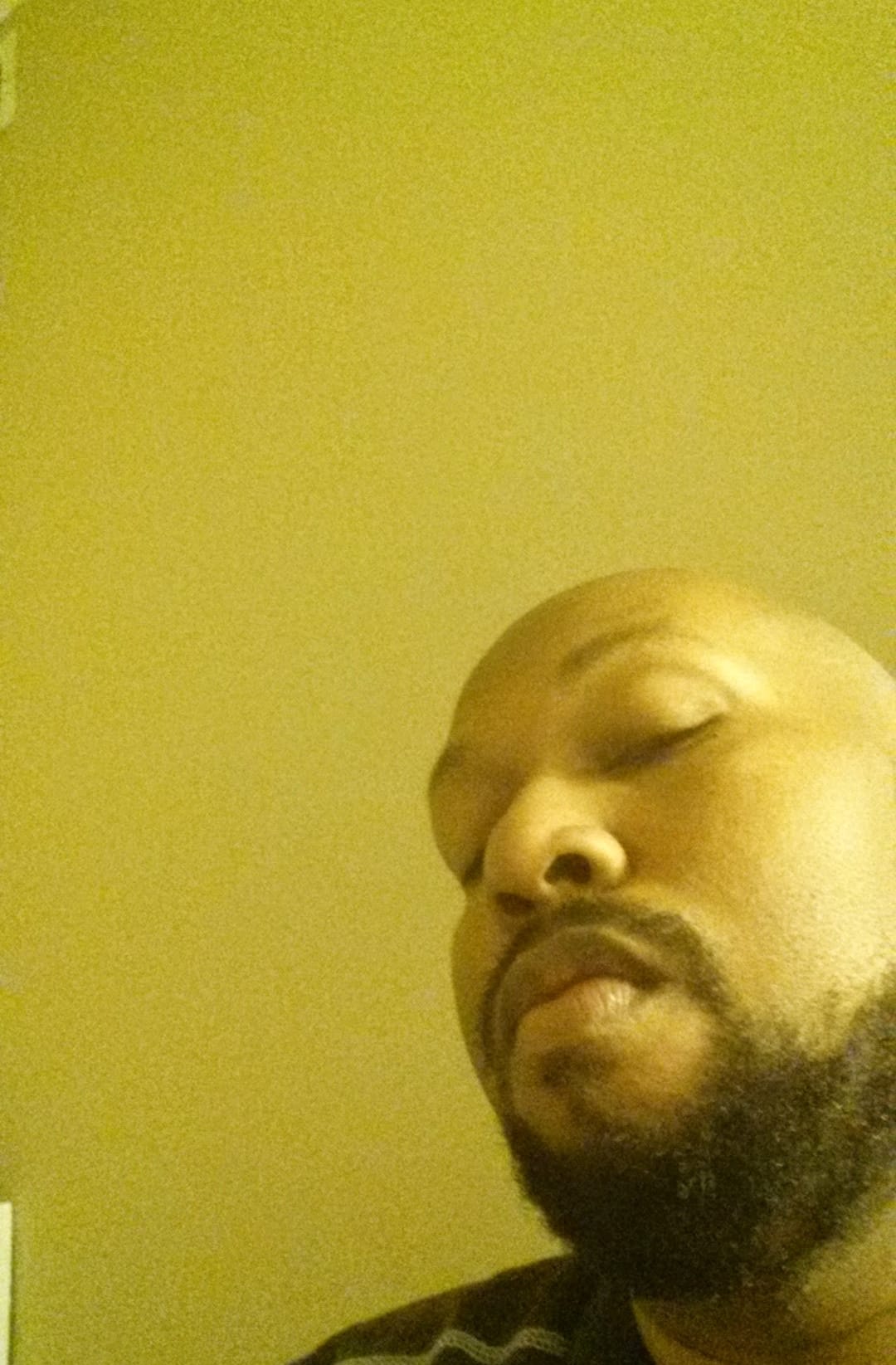 Ladarrell Gilmore - Project Casting Ladarrell Gilmore - Profile Photo