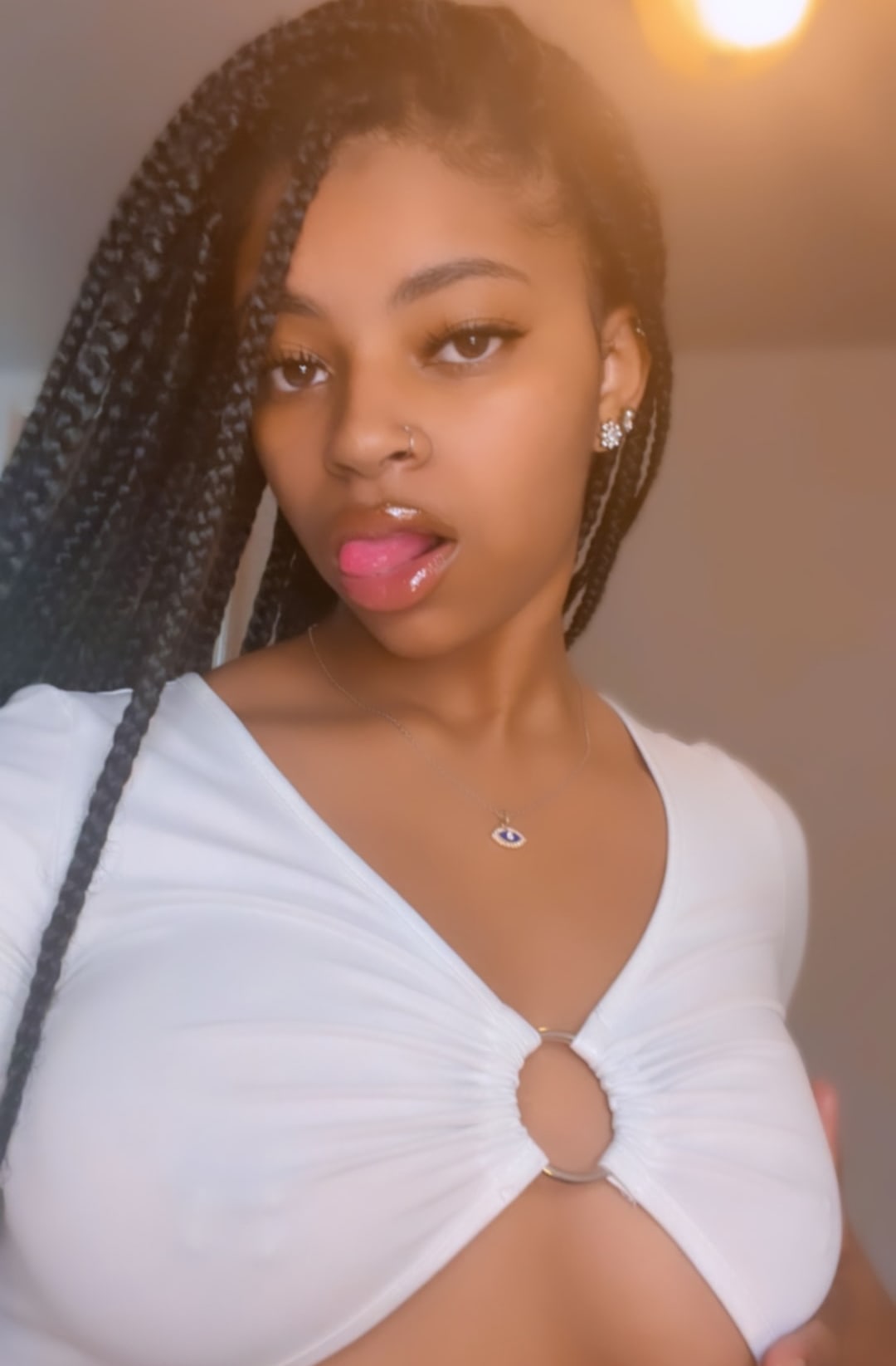 Jaquaveiah Moore - Project Casting Jaquaveiah Moore - Profile Photo