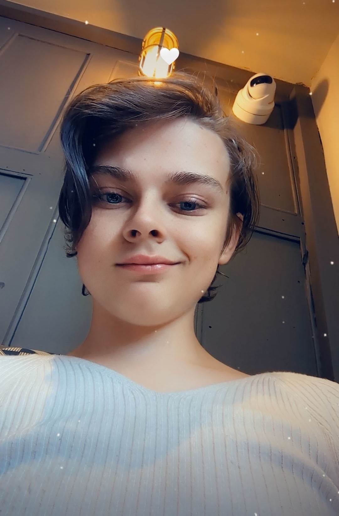 Chloe Smith - Project Casting Chloe Smith - Profile Photo