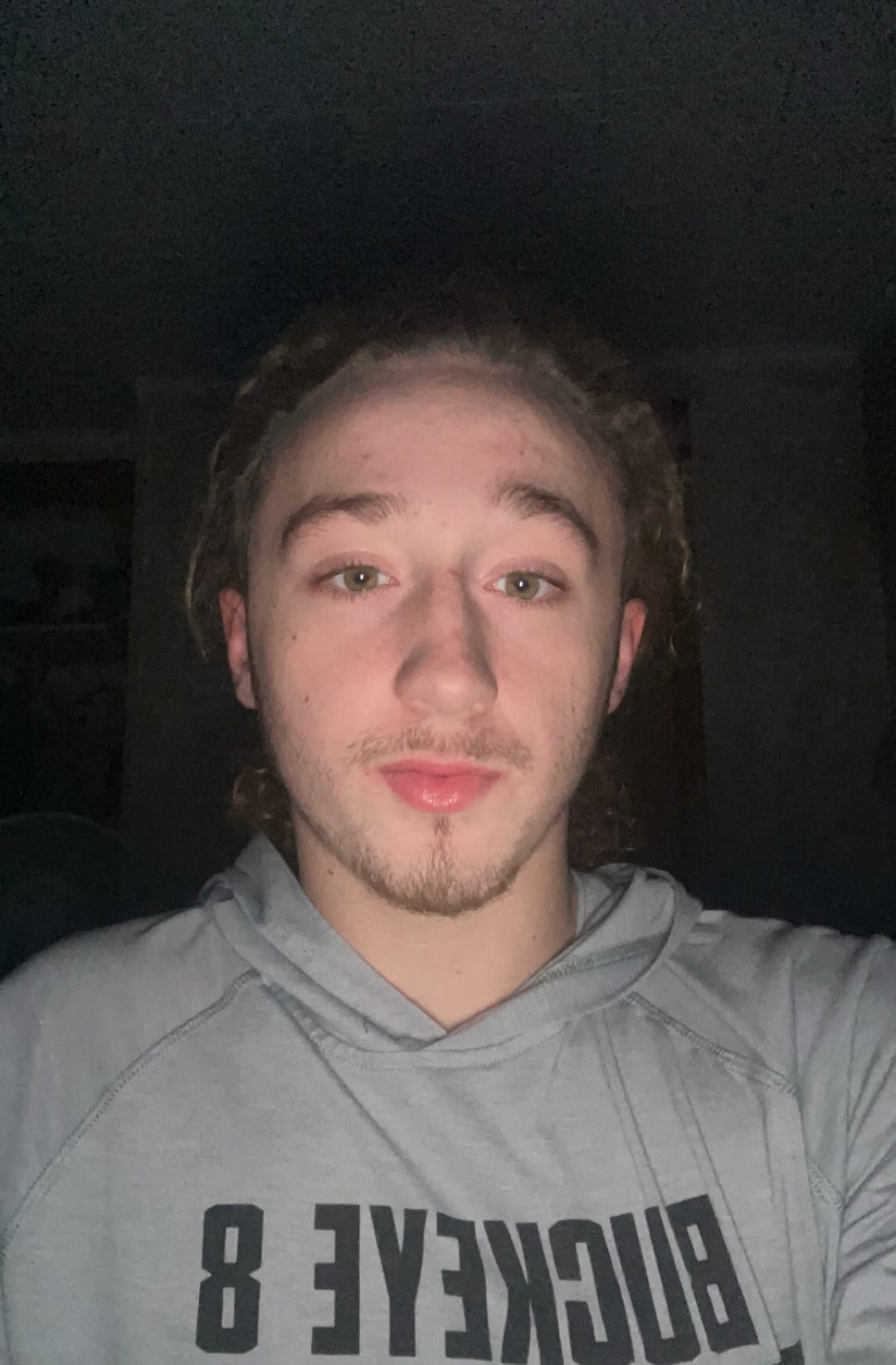 Elijah Mullins - Project Casting Elijah Mullins - Profile Photo