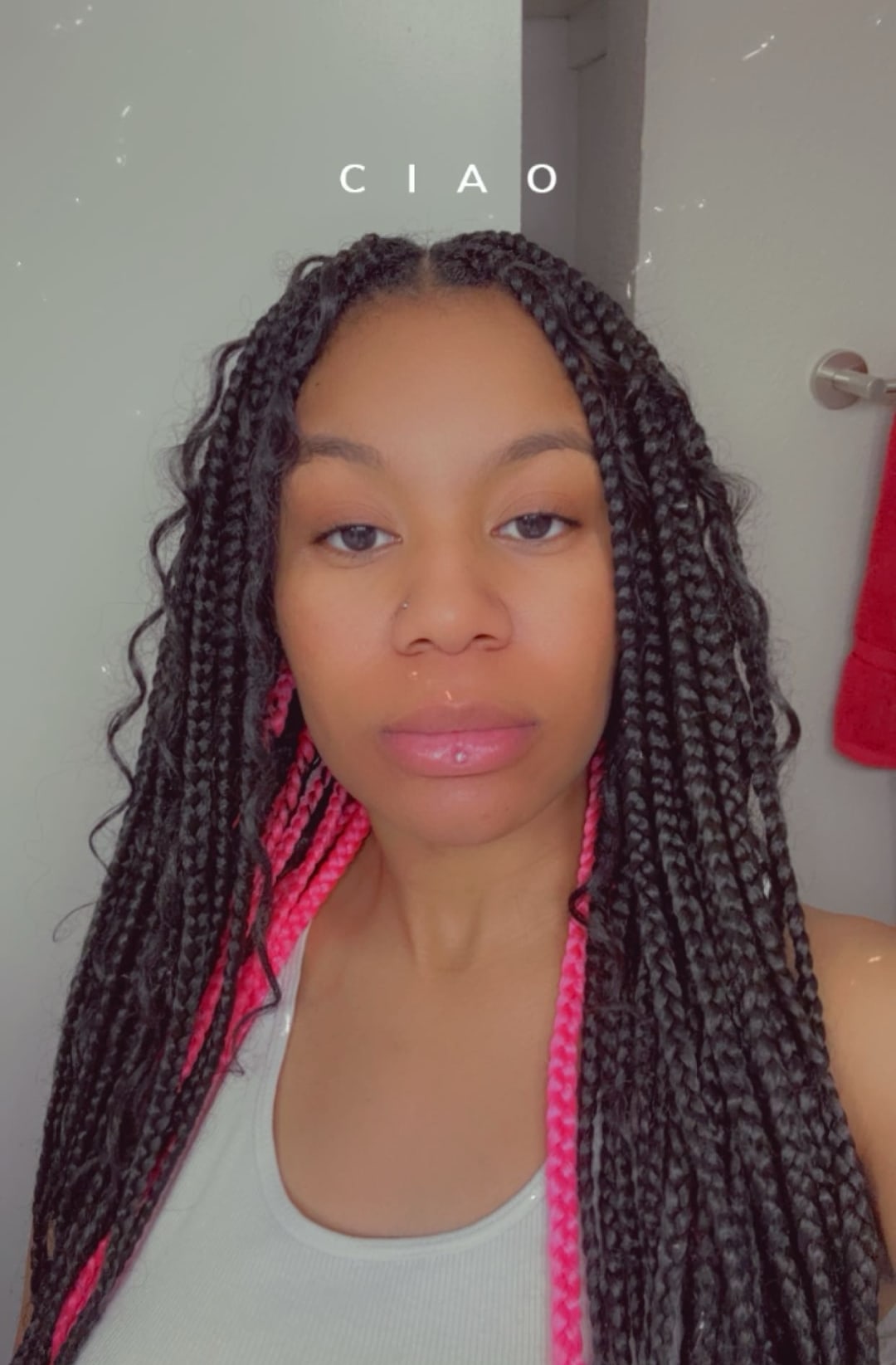 Raeaujhnae Forrest - Project Casting Raeaujhnae Forrest - Profile Photo