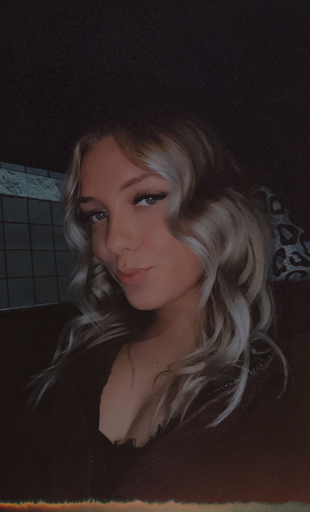 Abbie Speigle - Project Casting Abbie Speigle - Profile Photo
