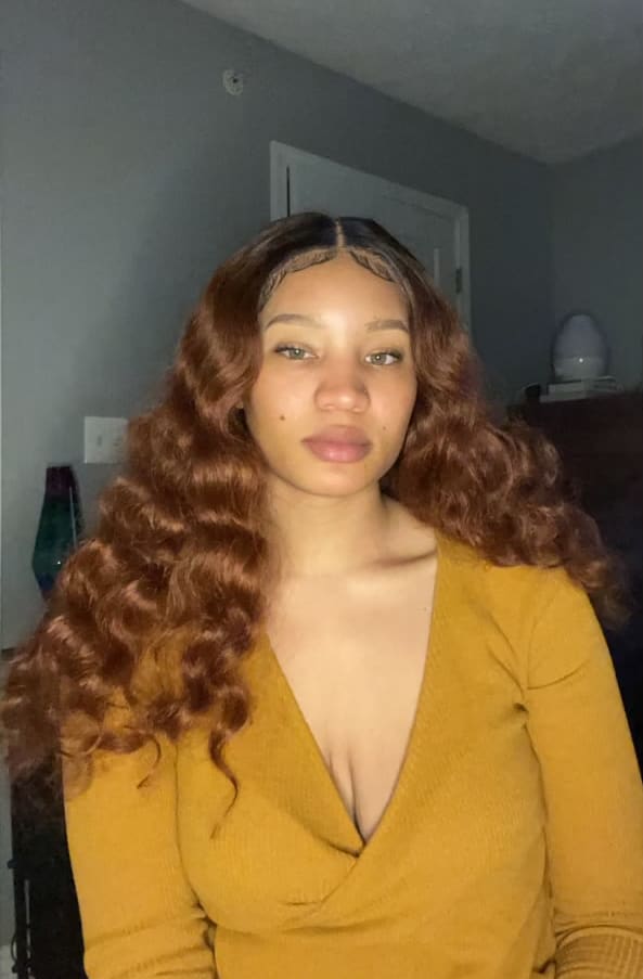 lorenzanay byrd - Profile Photo